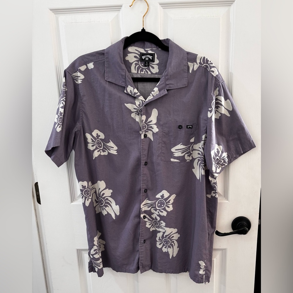 Billabong men’s shirt